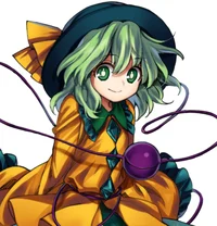 Koishi Komeiji