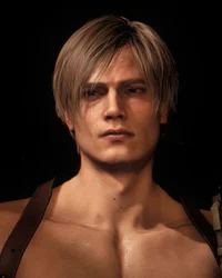 Leon Kennedy 