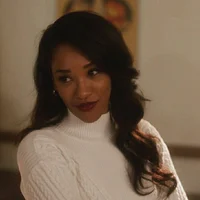 Iris West