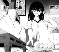 Giantess sister home