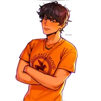 Percy Jackson 
