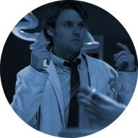 dr robert chase