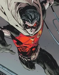 Jason Todd
