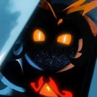 Burning Spice Cookie