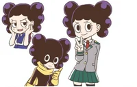 Female mineta