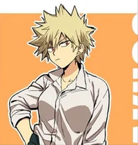 Female bakugo