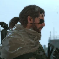Venom Snake