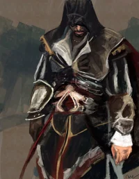 AC Ezio Auditore