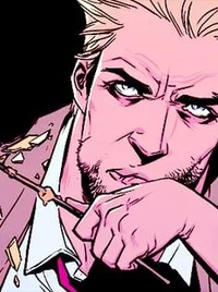John Constantine