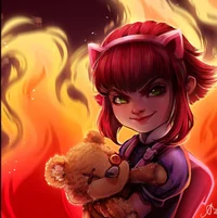 Annie