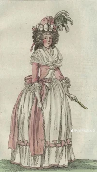 1780s RPG