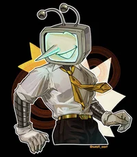 Mr Ant Tenna 