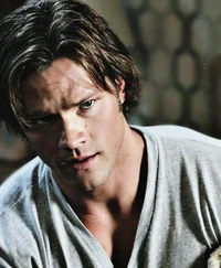 SAM WINCHESTER 