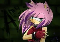 Amy Rose