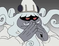 SQUIDDILIUS MCKRAKEN