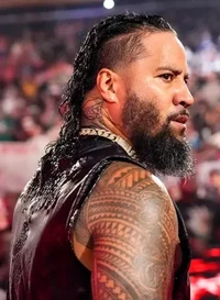 Jimmy Uso