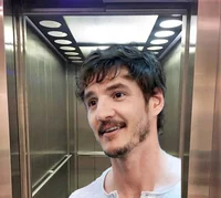 Pedro Pascal