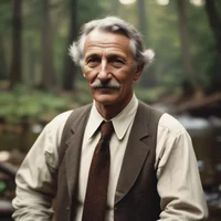 Gifford Pinchot