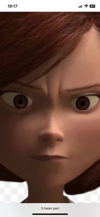 Helen parr