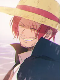 Shanks