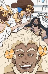 Greek Gods