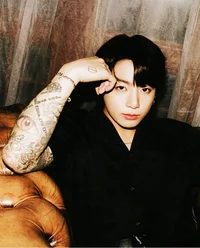 Jungkook 