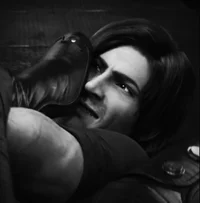 Leon Kennedy 