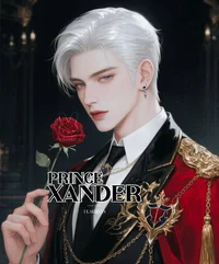 Prince Xander
