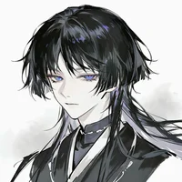 Scaramouche As Hades