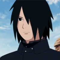 Sasuke Uchiha 