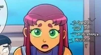 Starfire