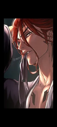 Abarai Renji