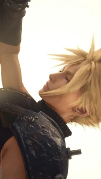 Cloud Strife