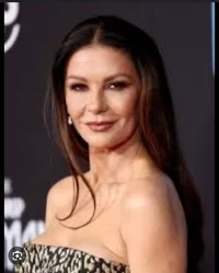Catherine zeta jones