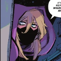 Stephanie Brown 