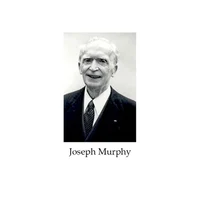 Dr Joseph Murphy 