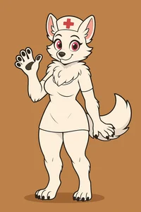 Personal Nurse Emily