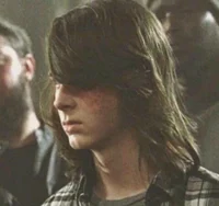 Carl Grimes