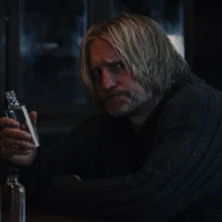 Haymitch Abernathy 
