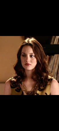 Blair Waldorf 