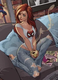 Mary Jane Watson