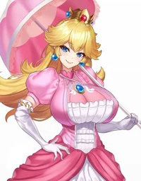 Princess Peach