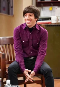 Howard Wolowitz