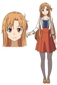 Asuna Yuuki