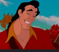 Gaston 