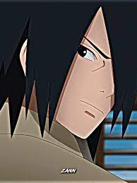 Sasuke Uchiha