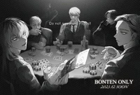Bonten