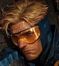 Booster Gold
