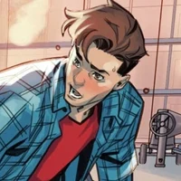 Peter Ben Parker