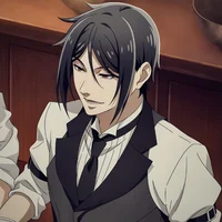 Sebastian Michaelis 